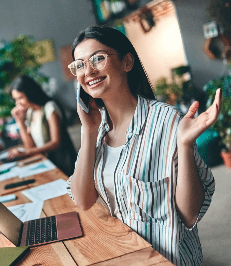 Why hiring graduates in recruitment is a smart investment